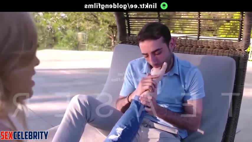 AI Sabrina Carpenter - Feet, Mouth & Pussy – A Full Fetish Ride