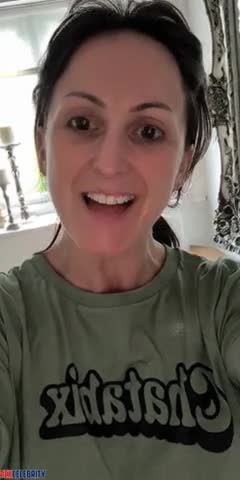 Natalie Cassidy Deepfake PMV Compilation