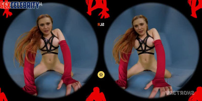 Elizabeth Olsen face swap bounces on your cock and moans very loudly, enjoying - DeepFakesCeleb