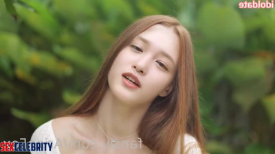 Sexy korean babe Leeseo (이서) gets fucked 아이브 - DeepFakesCeleb