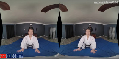 Fake Kristin Kreuk loves when you cum on her sweet body - DeepFakesCeleb