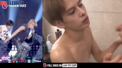 코르티스 제임스 CORTIS James 'GO!' Deepfake Gay Porn Fancam - DeepFakesCeleb