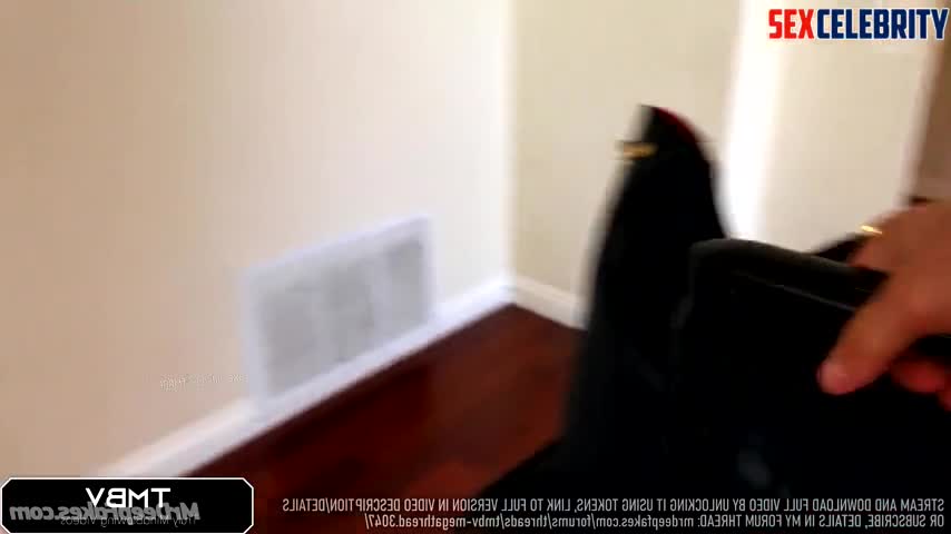 Congratulations, you managed to seduce her / Lea Seydoux in pov sex tapes