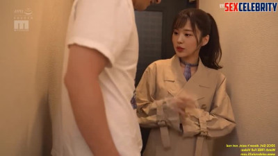 Beauty teen girl wants to get her first experience, Wonyoung (장원영 아이브) ai - DeepFakesCeleb