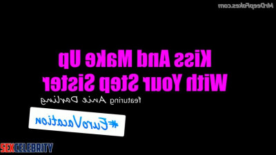 Jenna Ortega seduced her nerdy neighbor, artificial intelligence - DeepFakesCeleb