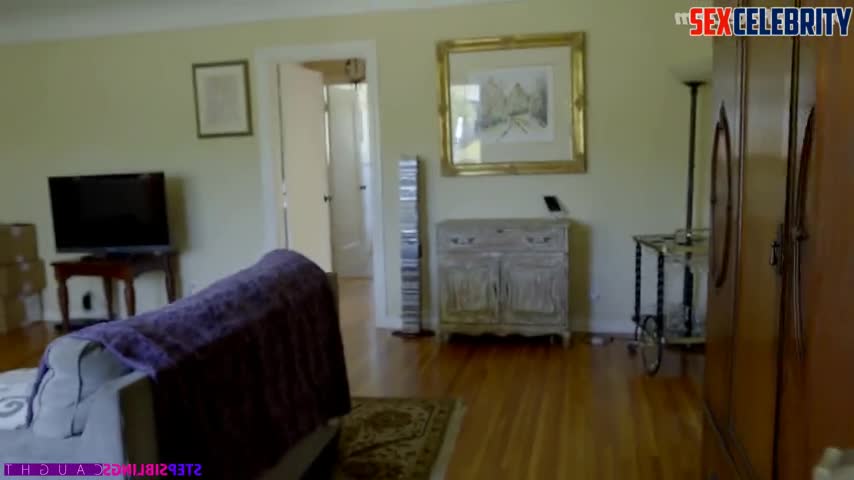 She liked everything he did to her, fake Millie Bobby Brown