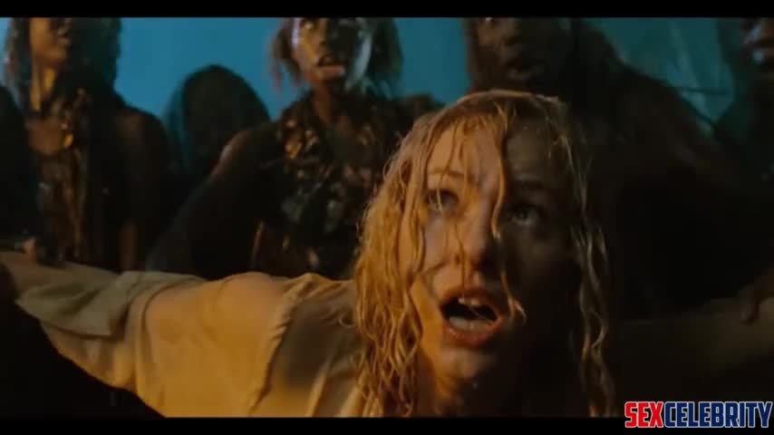 Uncensored Naomi Watts King Kong - Fake Porn