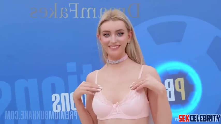 Bukkake ai scenes - look at her interesting game / Elsa Hosk