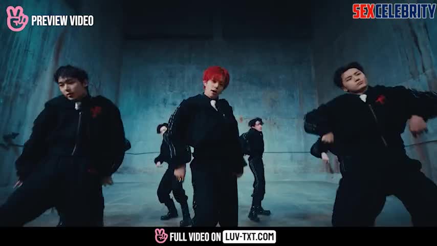 ENHYPEN (엔하이픈) 'Bad Desire' Deepfake Gay PMV