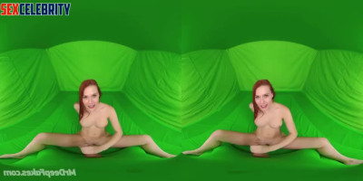 All she needs is your penis / Elizabeth Olsen pov sex scenes - DeepFakesCeleb