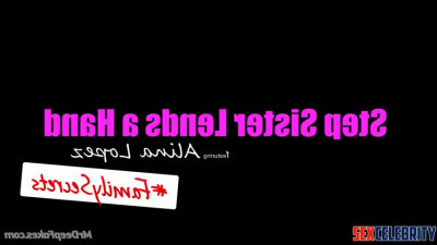 She doesn't need romance, she needs wild fuck (Mila Kunis adult tapes) - DeepFakesCeleb