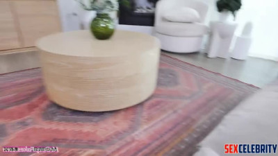 Sex education with busty stepmom - Jessica Alba POV fakes - DeepFakesCeleb