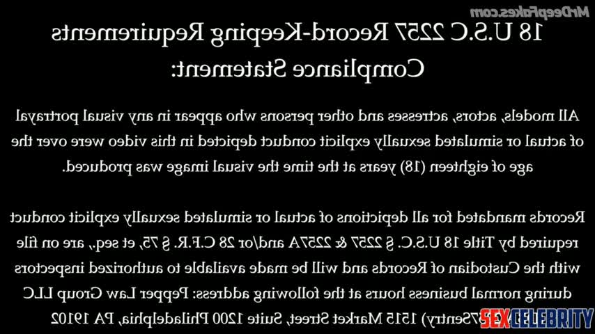 Young Sydney Sweeney deepfake forgets about toys when daddy wants to fuck her pussy