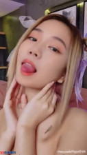Chia Ning (家寧 充满激情的性爱) wants you to join her, smart face change - DeepFakesCeleb