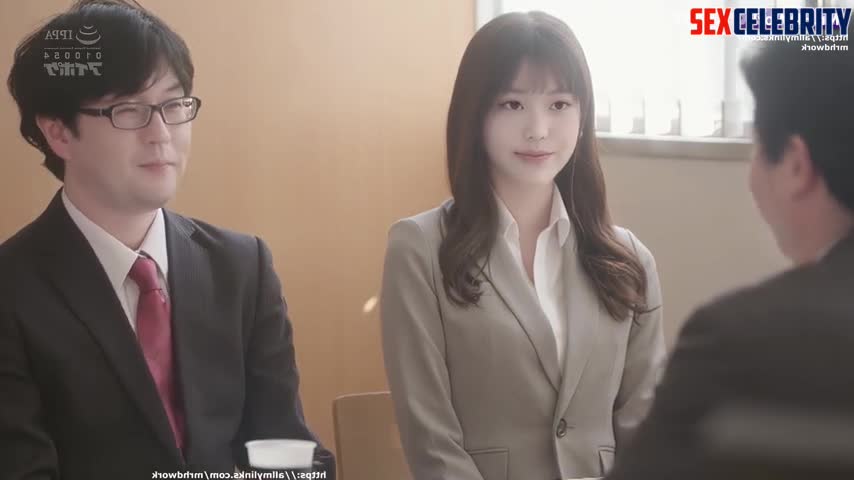 Colleagues discovered that they wanted each other, ai Wonyoung 장원영 아이브