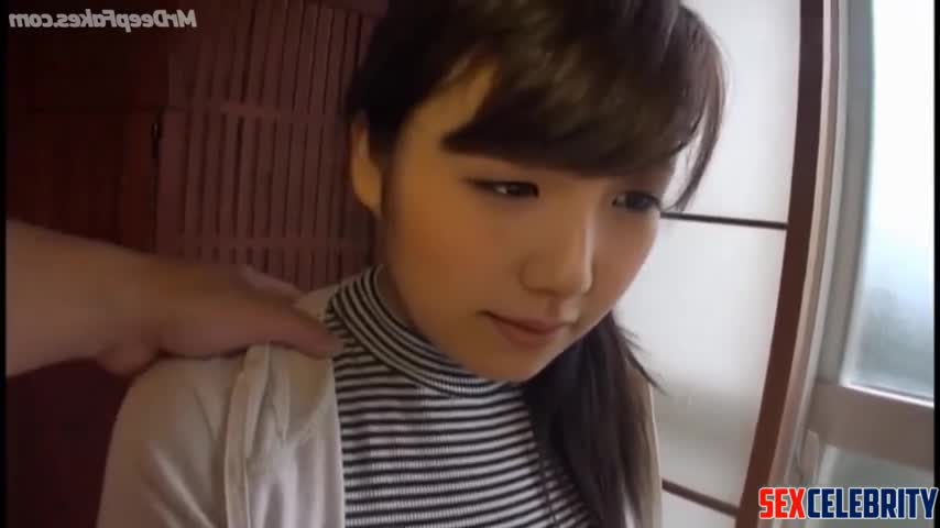 She didn't want him to touch her tits, Ai Shinozaki (篠崎愛 アダルトビデオ) A.I.