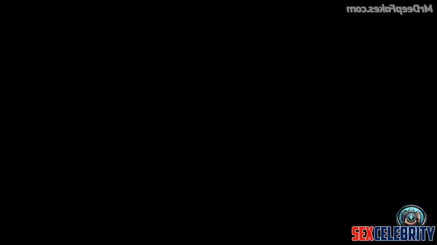 Elisha Cuthbert face swap seduces and corrupts her stepbrother