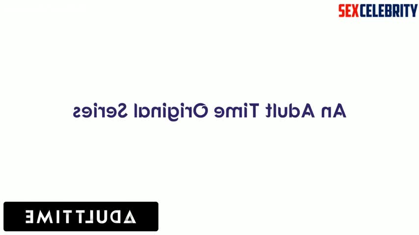 Chubby moaning and enjoying sex with you / Ariel Winter face swap