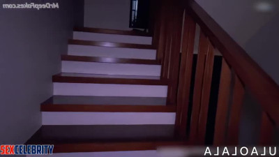 Her main sexual fantasy is him, Anya Taylor-Joy in pov adult tapes - DeepFakesCeleb