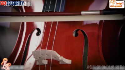 Music teacher of Taylor Swift loved her voice when she moaned fake porn - DeepFakesCeleb