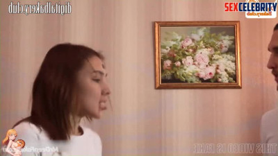 Pretty Madelyn Cline was asked to show her panties under hypnosis, A.I. - DeepFakesCeleb