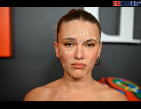 Fake Scarlett Johansson deepthroat compilation - DeepFakesCeleb