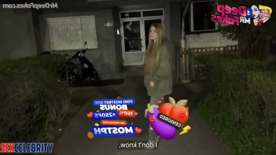 Face swap Sarah Michelle Gellar fucks her fan - DeepFakesCeleb