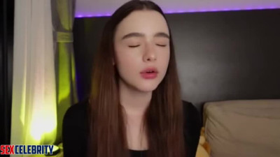 Dasha Taran Moaning Audio Compilation HOT with Fake Video - DeepFakesCeleb