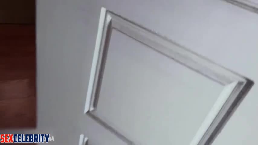 Alison Brie face swap seduces you with her huge natural tits for sex