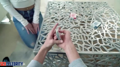 Megan Fox in pov sex scenes - oops, she lost cards - DeepFakesCeleb