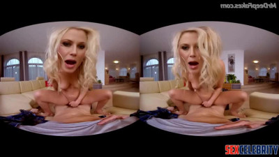 Julie Bowen pov sex scenes - she doesn't care what kind of penis - DeepFakesCeleb