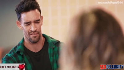 Sofia Vergara gets a juicy hard pussy fuck right on the hood of a car - deepfake porn - DeepFakesCeleb