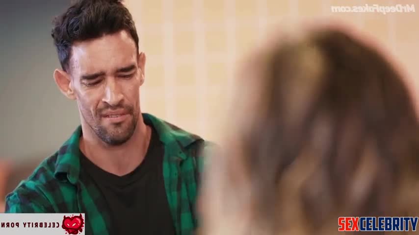 Sofia Vergara gets a juicy hard pussy fuck right on the hood of a car - deepfake porn