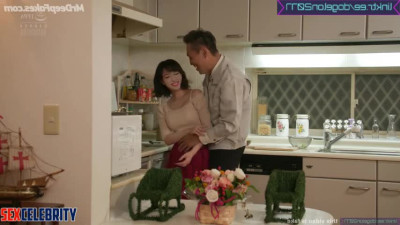 나연 트와이스 brunette fucked with father her boyfriend, Nayeon real fake - DeepFakesCeleb