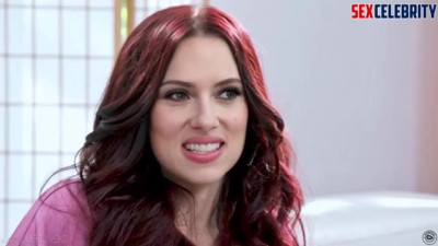 Stepson cumed in his sexy stepmother's mouth, Scarlett Johansson fakeapp - DeepFakesCeleb
