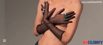 Sultry Sasha Zotova fakeapp passionately fucks her cameraman - DeepFakesCeleb