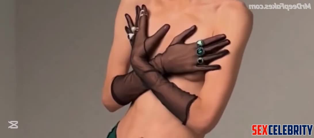 Sultry Sasha Zotova fakeapp passionately fucks her cameraman