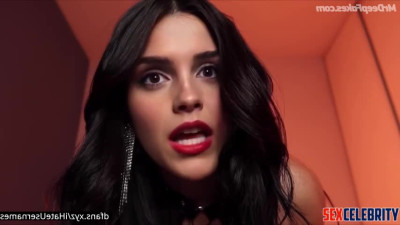 Emma Watson face swap POV slutty mommy is going to take your virginity - DeepFakesCeleb