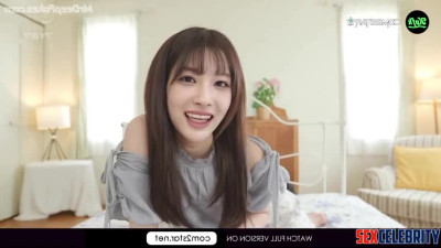 Young lady wants to make you happy before work 설윤 인공 지능 Sullyoon NMIXX ai - DeepFakesCeleb