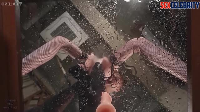 Teen beauty Yeji (예지) non stop squirting session / ITZY 있지 인공 지능