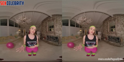 Sex with sporty girl was gorgeous - Gal Gadot pov deep learning program - DeepFakesCeleb