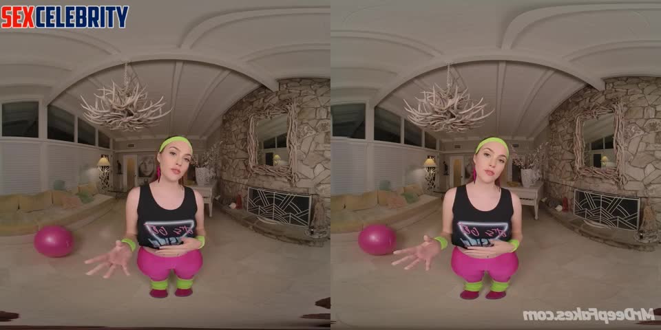 Sex with sporty girl was gorgeous - Gal Gadot pov deep learning program