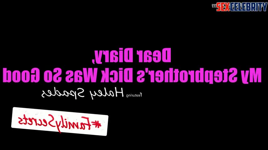 Sex with Scarlett Johansson is always awesome, look / real fake