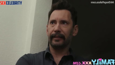 Morena Baccarin and her make-up sex with her husband, real fake - DeepFakesCeleb