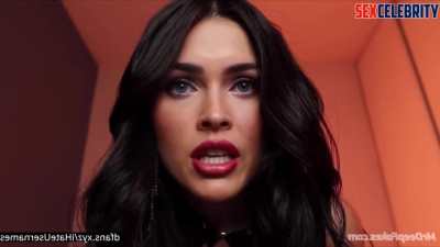 Hot mom MILF Megan Fox fakeapp will take your virginity POV - DeepFakesCeleb