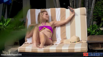 Holiday romance quickly turned into sex, Shakira in deep learning program - DeepFakesCeleb