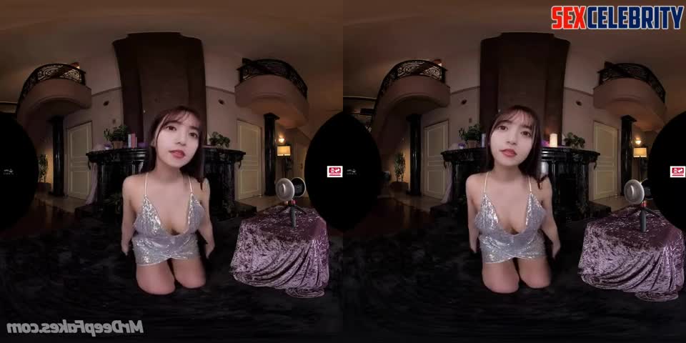 Look how she dressed to seduce you, fake Asuka Saito (齋藤 飛鳥 乃木坂46)