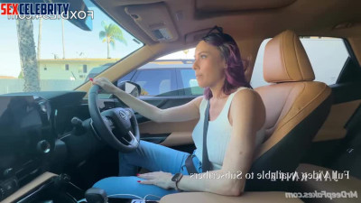 Hot fake Scarlett Johansson caught naked in shower and fucked in bed - DeepFakesCeleb