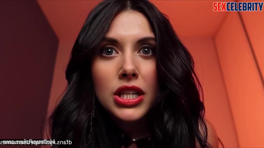 Give your cock to hot mom Alison Brie deepfake - your personal toy