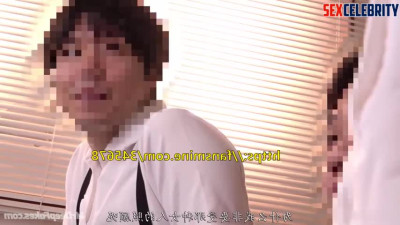 Two students use their nanny Liu Yifei dirty (deepfake) seduces into a threesome 刘亦菲 假色情片 - DeepFakesCeleb